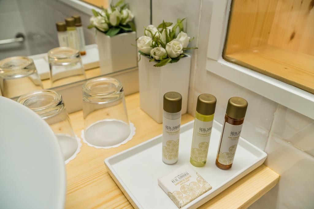Ribeiredge Guest house 2*