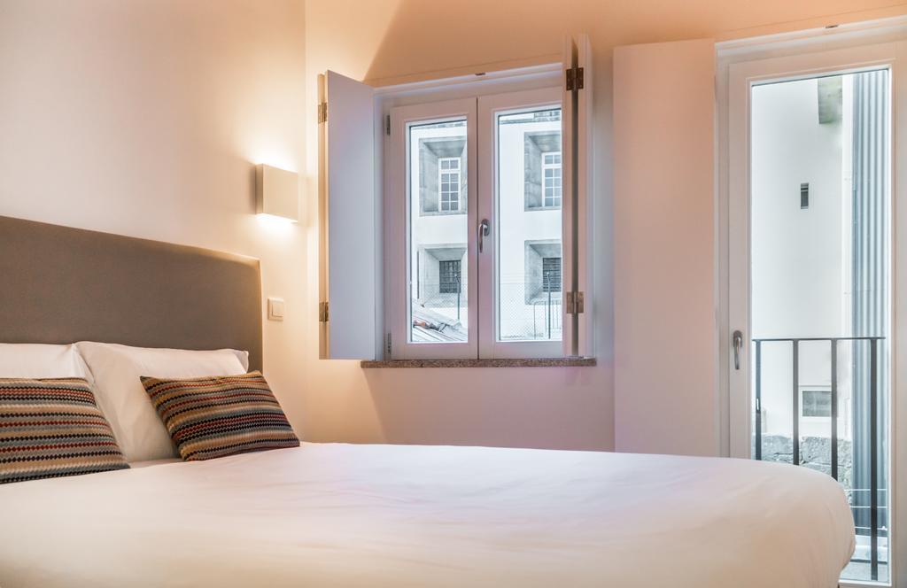 Ribeiredge Guest house Porto