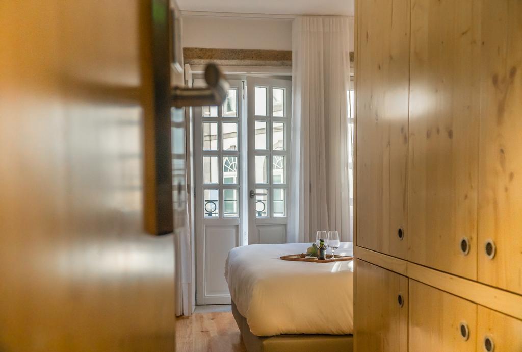 Guest house Ribeiredge 2*