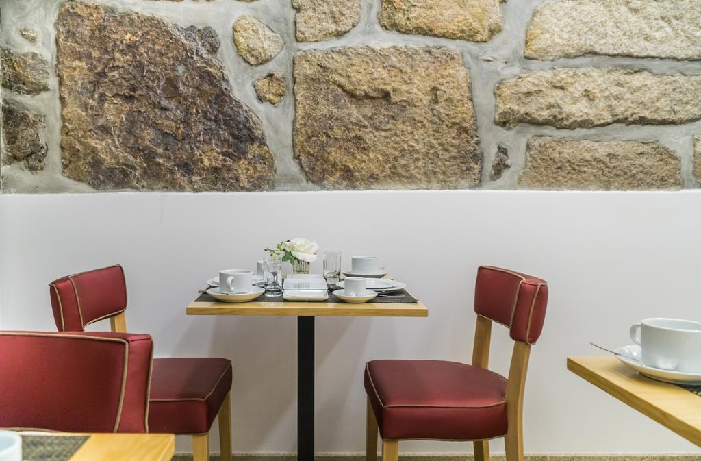 Guest house Ribeiredge Porto